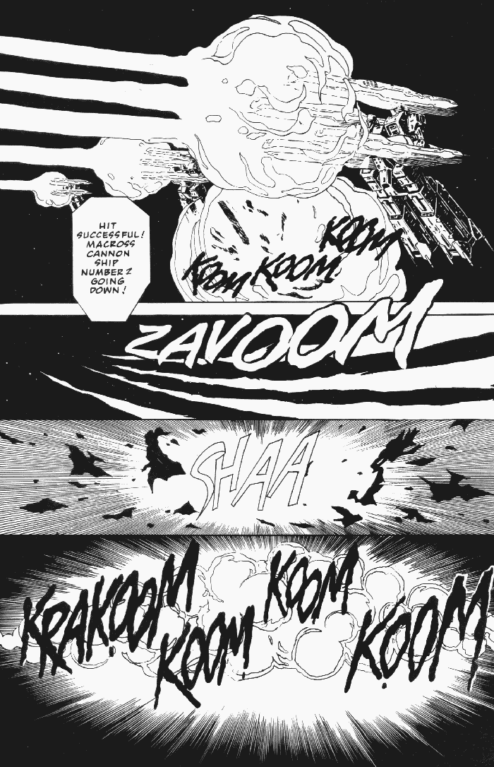 Page 12 Chapter 8 Macross II