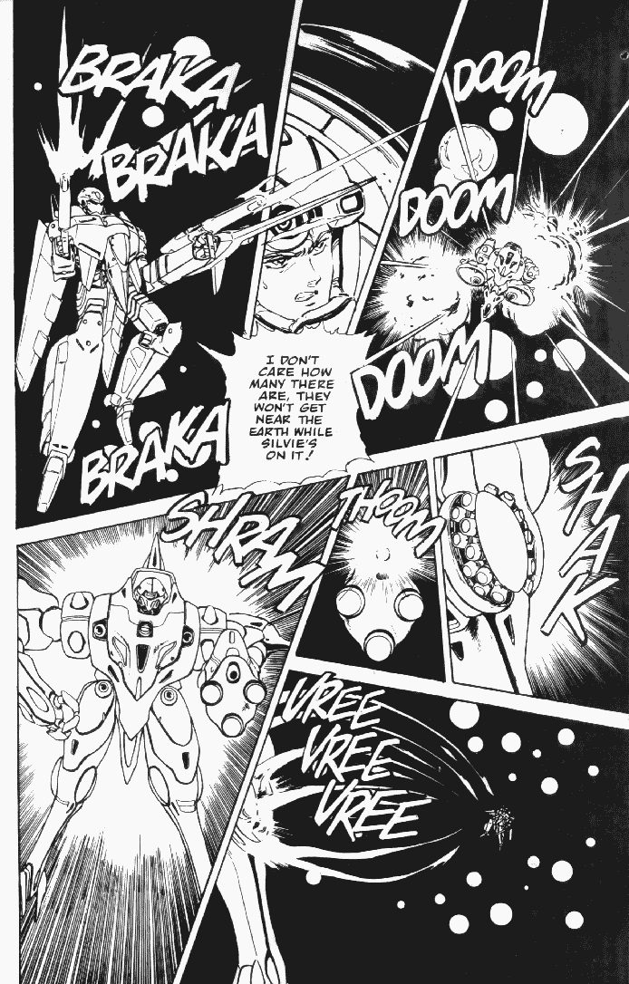 Page 20 Chapter 8 Macross II