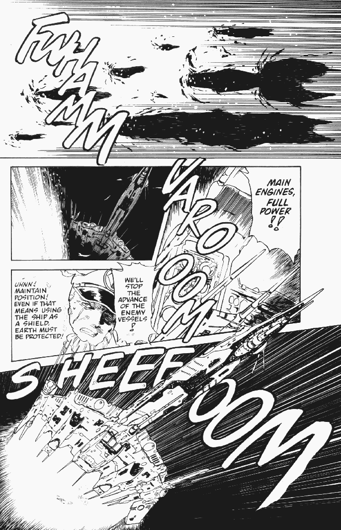 Page 30 Chapter 8 Macross II