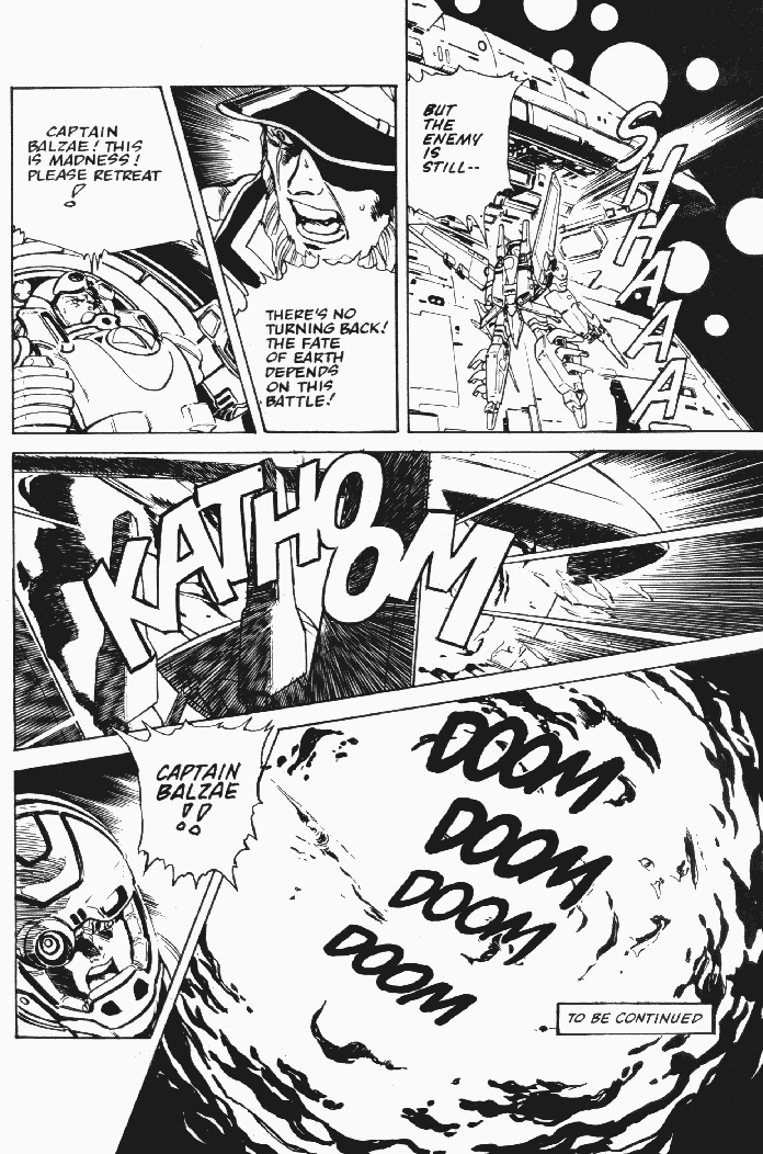 Page 32 Chapter 8 Macross II