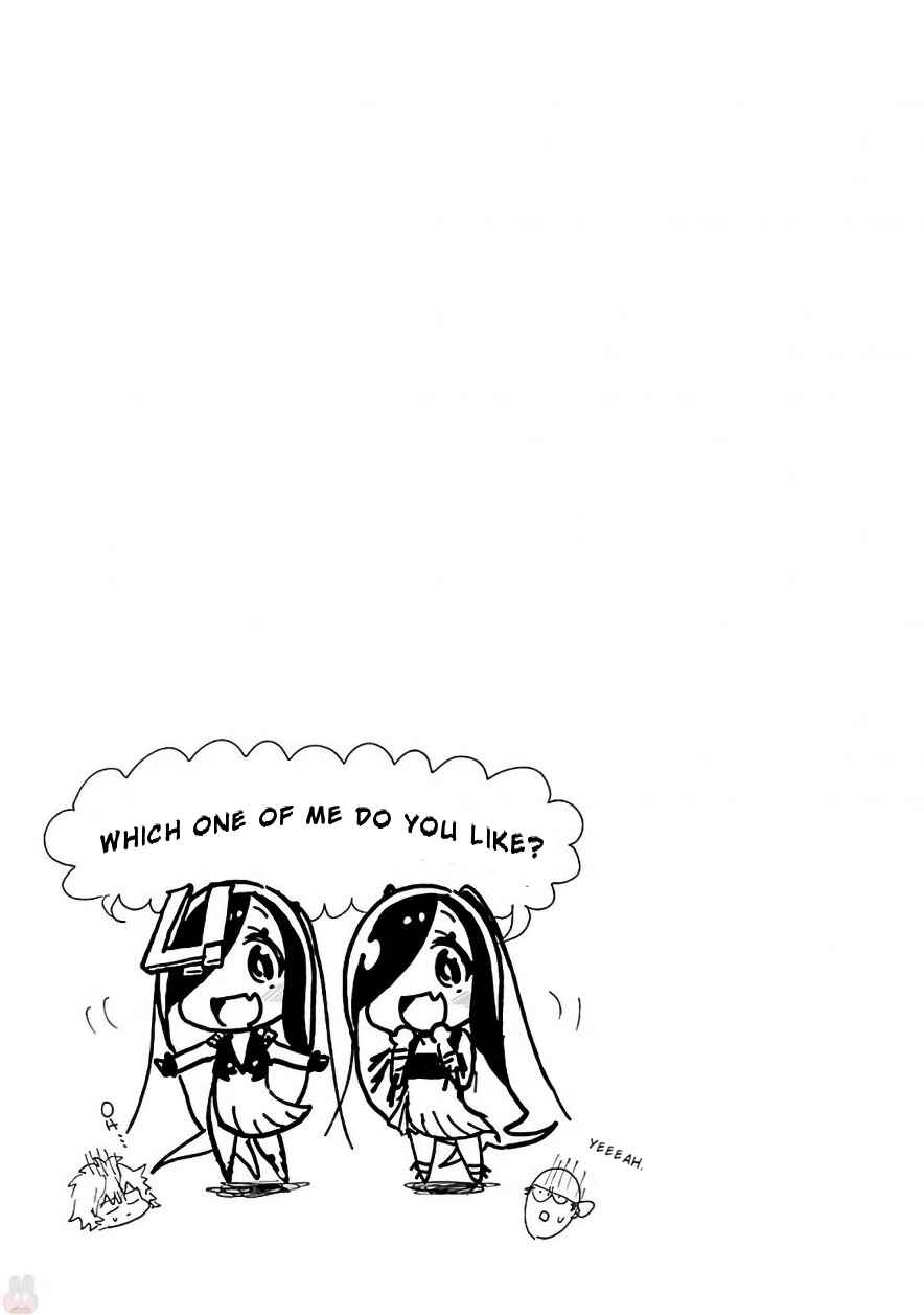 Page 10 Chapter 8 Pikari-chan wa Nakanaka Shinanai!
