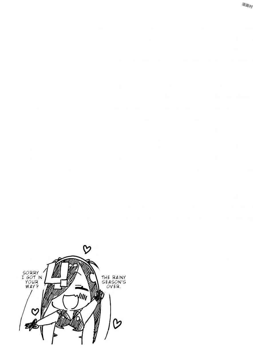 Page 14 Chapter 7 Pikari-chan wa Nakanaka Shinanai!