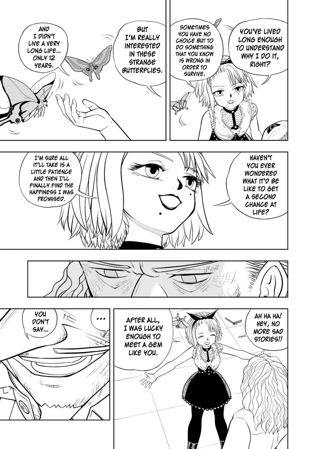 Page 11 Chapter 21 Zatch Bell! 2