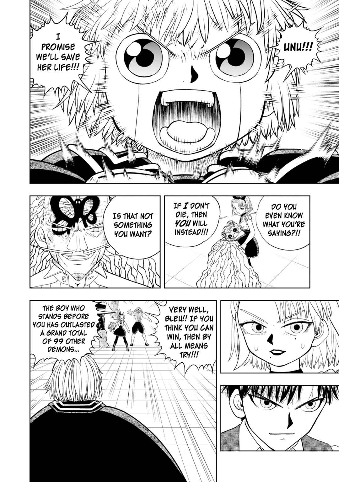 Page 30 Chapter 21 Zatch Bell! 2