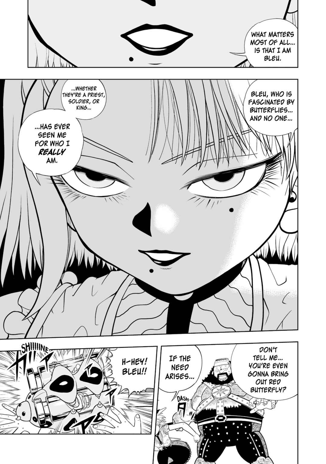 Page 33 Chapter 21 Zatch Bell! 2