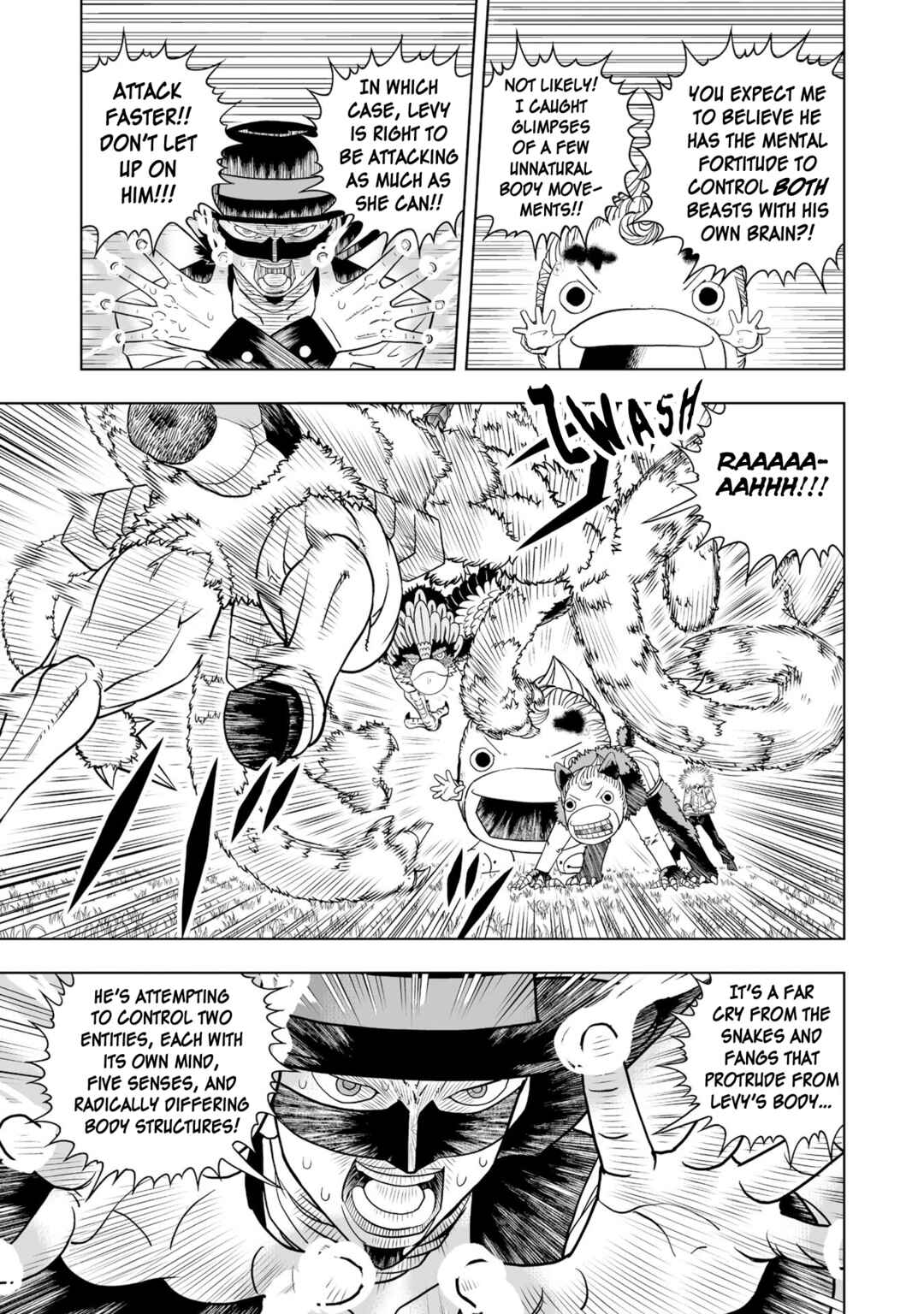 Page 17 Chapter 11 Zatch Bell! 2