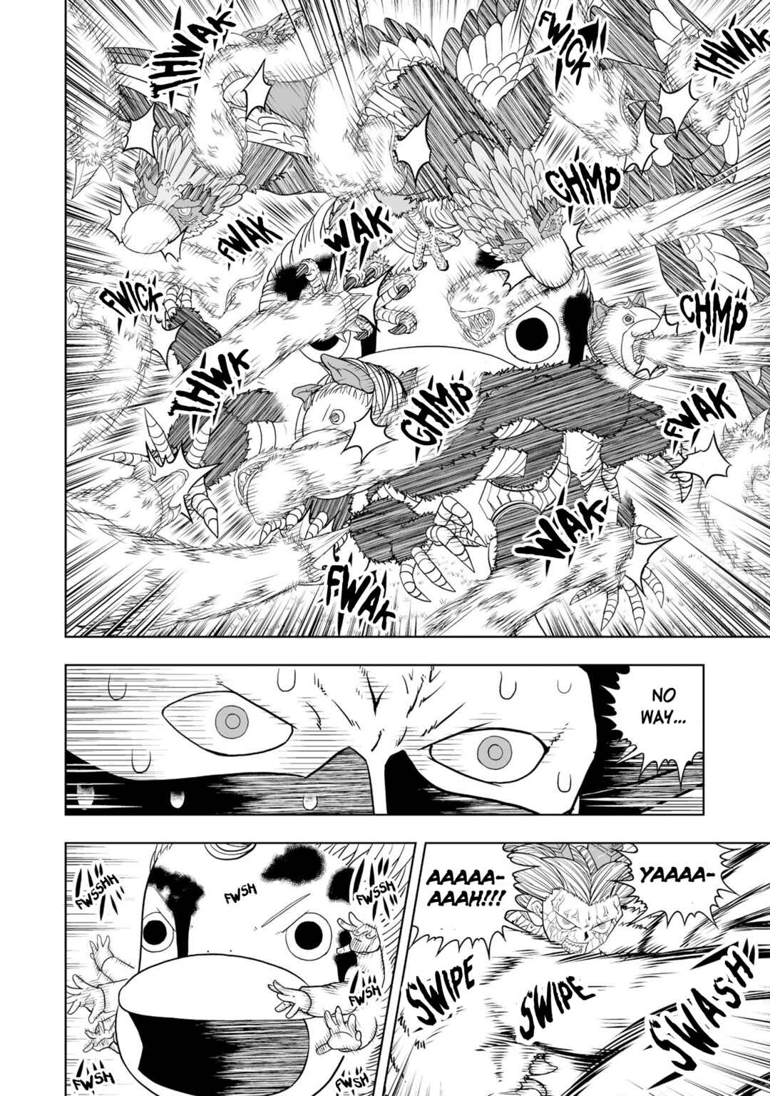 Page 20 Chapter 11 Zatch Bell! 2