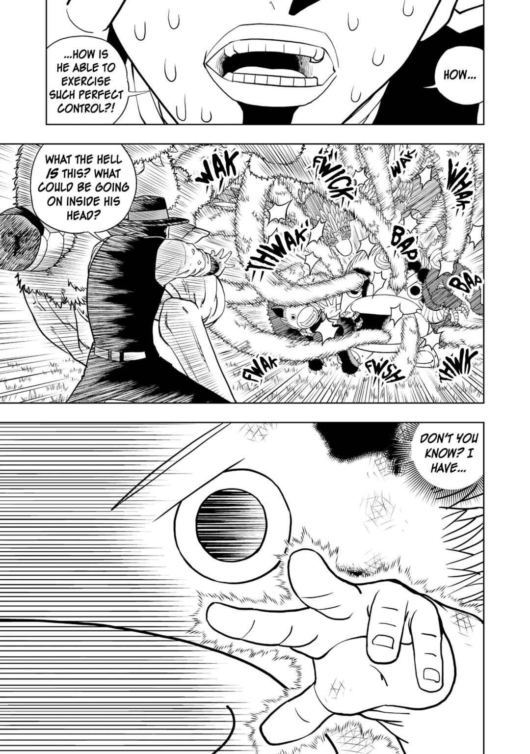 Page 21 Chapter 11 Zatch Bell! 2