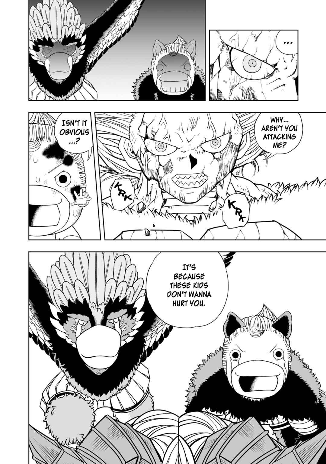 Page 24 Chapter 11 Zatch Bell! 2