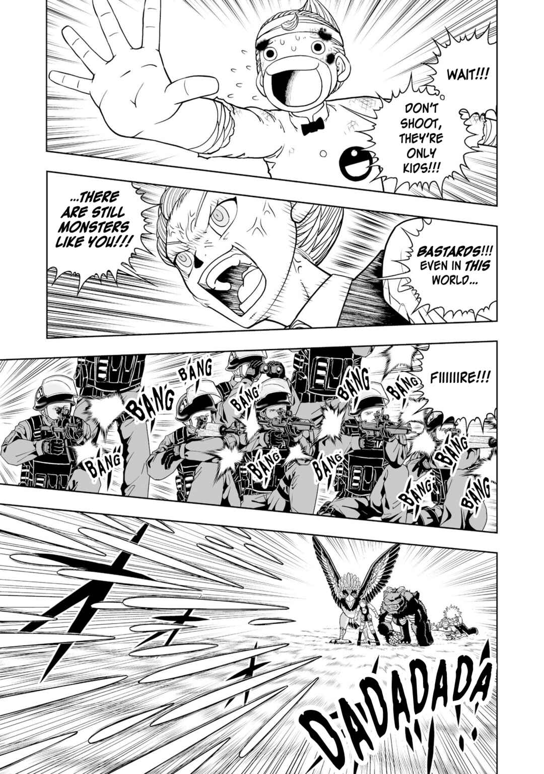Page 29 Chapter 11 Zatch Bell! 2