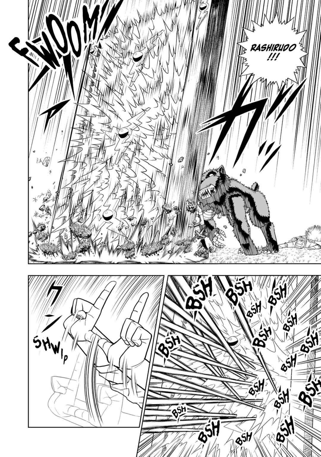 Page 30 Chapter 11 Zatch Bell! 2