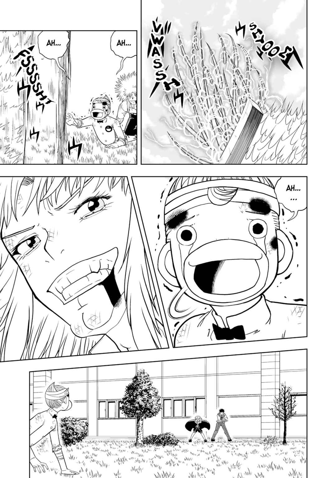 Page 31 Chapter 11 Zatch Bell! 2