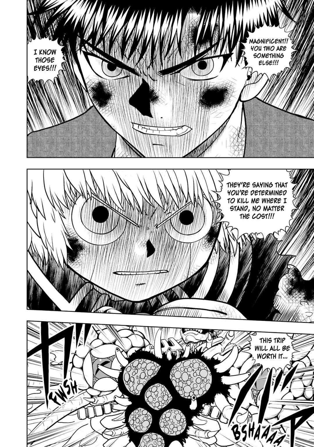 Page 11 Chapter 24 Zatch Bell! 2
