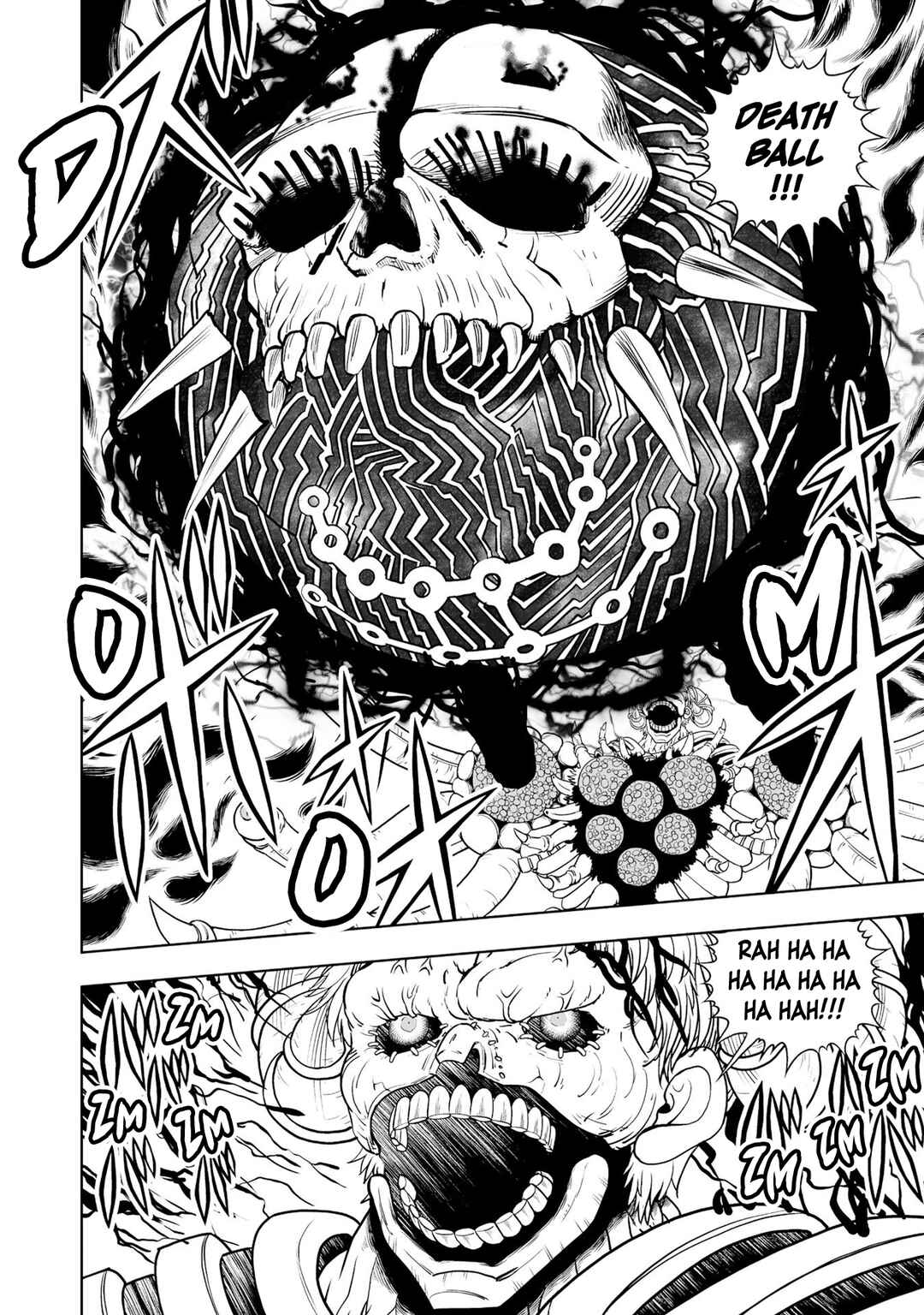 Page 20 Chapter 24 Zatch Bell! 2