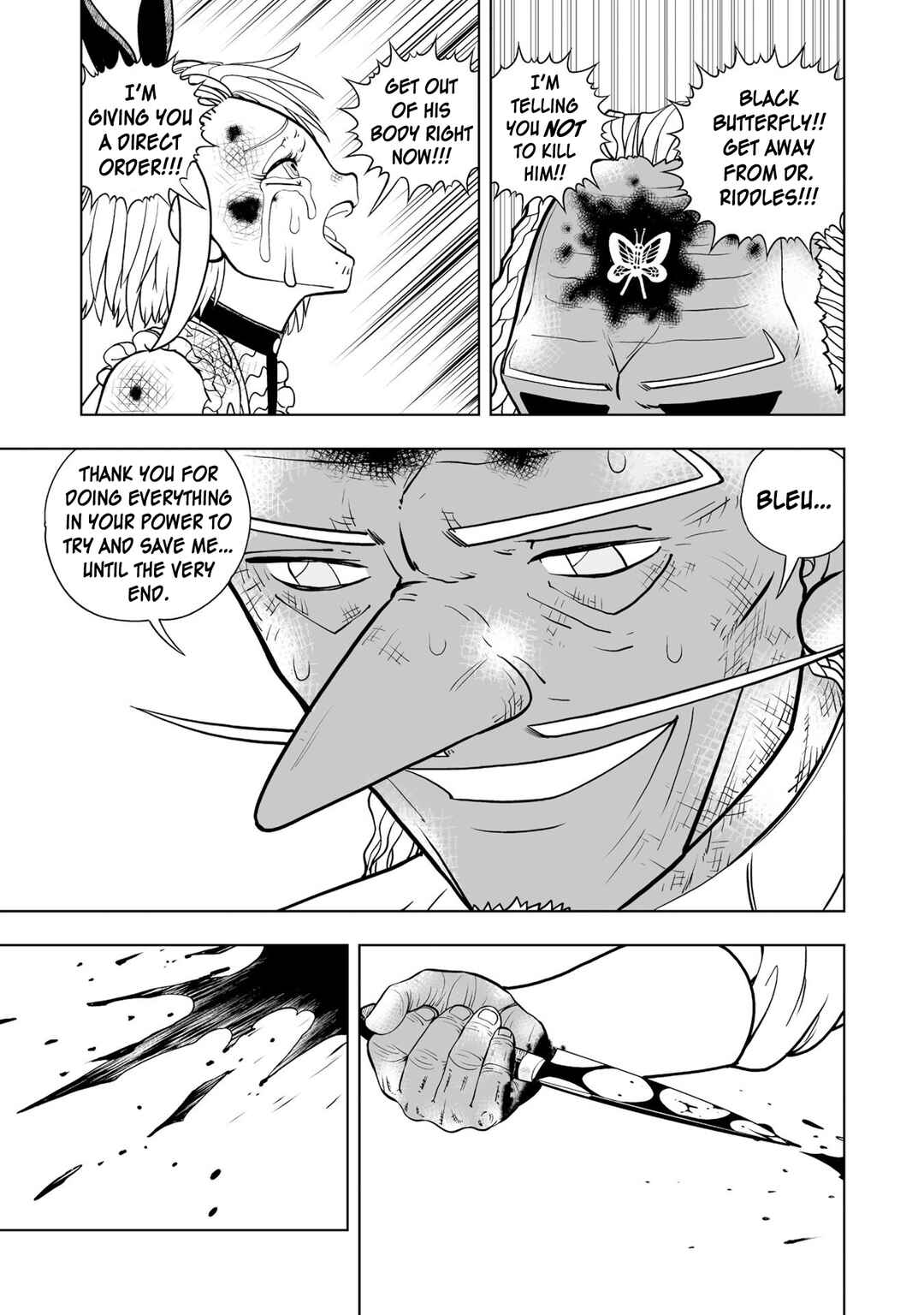 Page 27 Chapter 24 Zatch Bell! 2