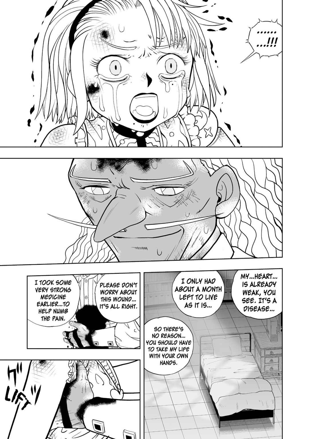 Page 29 Chapter 24 Zatch Bell! 2