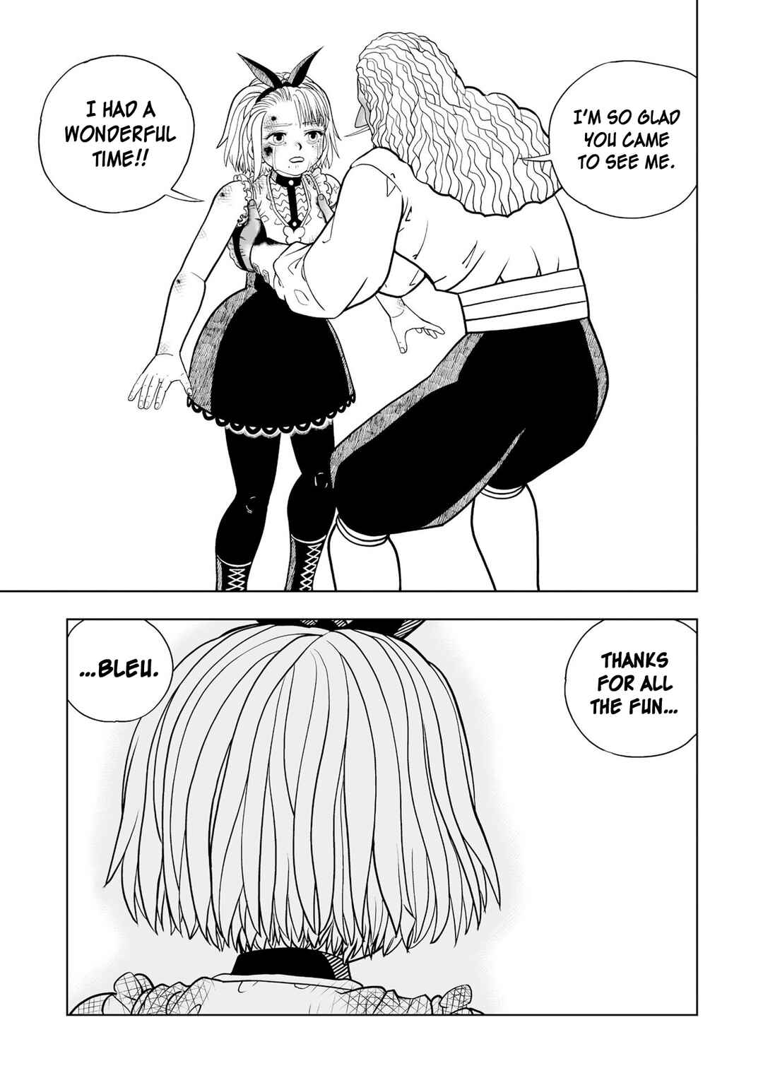 Page 33 Chapter 24 Zatch Bell! 2