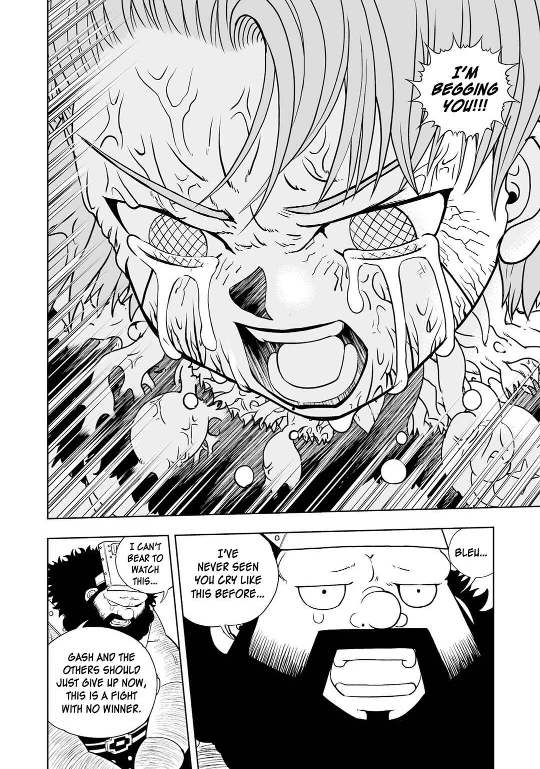 Page 12 Chapter 23 Zatch Bell! 2