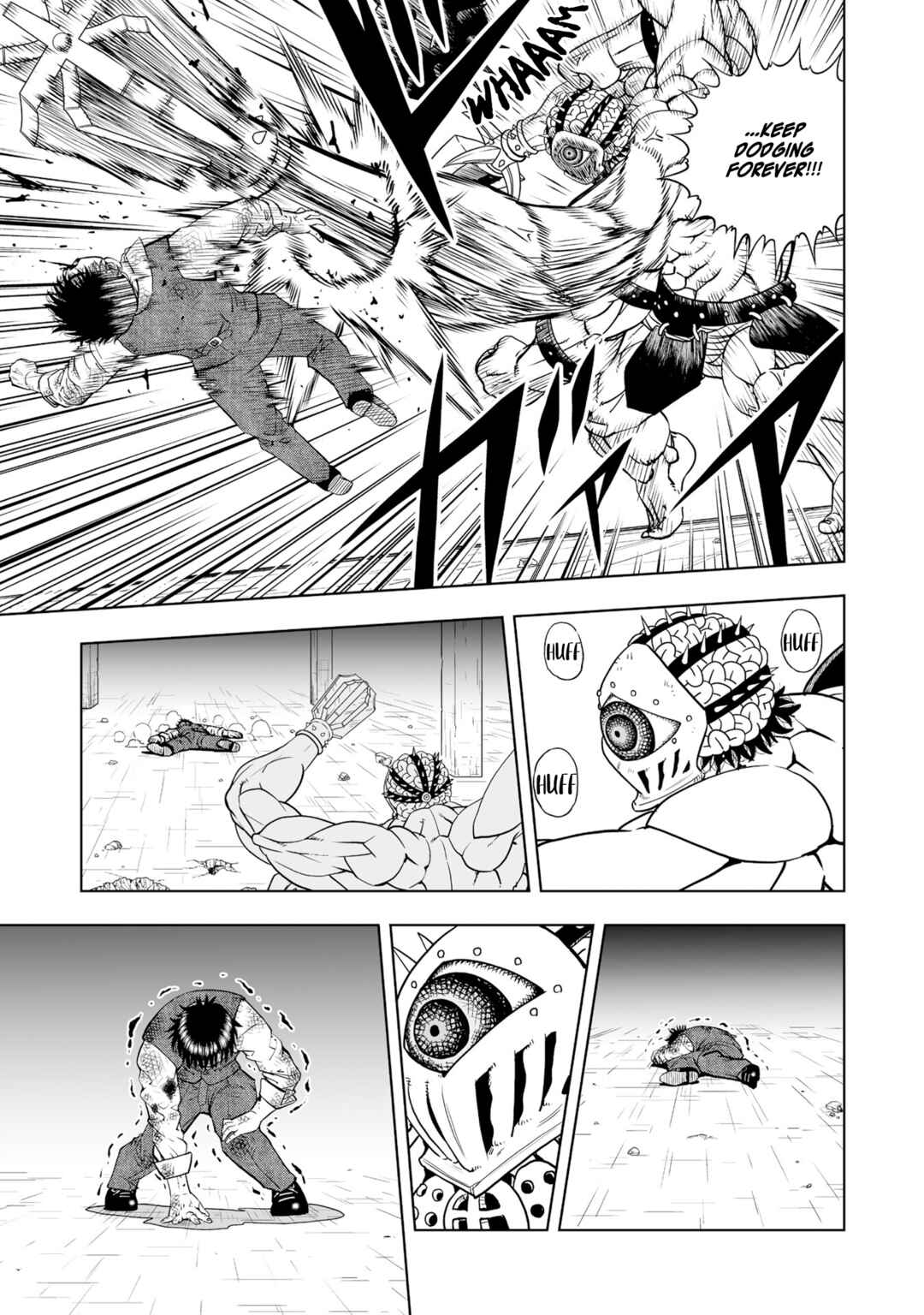 Page 17 Chapter 2 Zatch Bell! 2