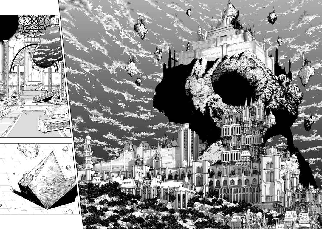 Page 22 Chapter 2 Zatch Bell! 2