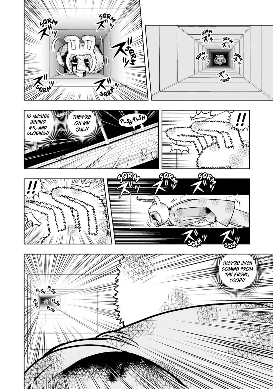 Page 10 Chapter 28 Zatch Bell! 2