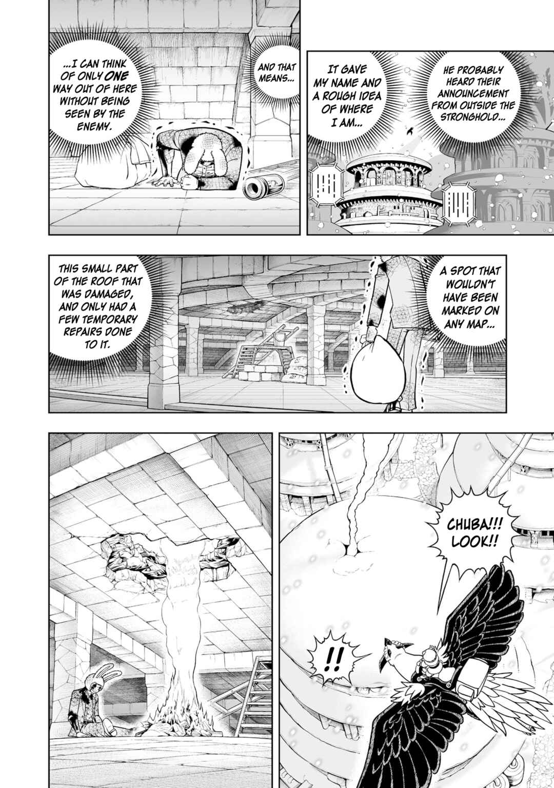 Page 18 Chapter 28 Zatch Bell! 2
