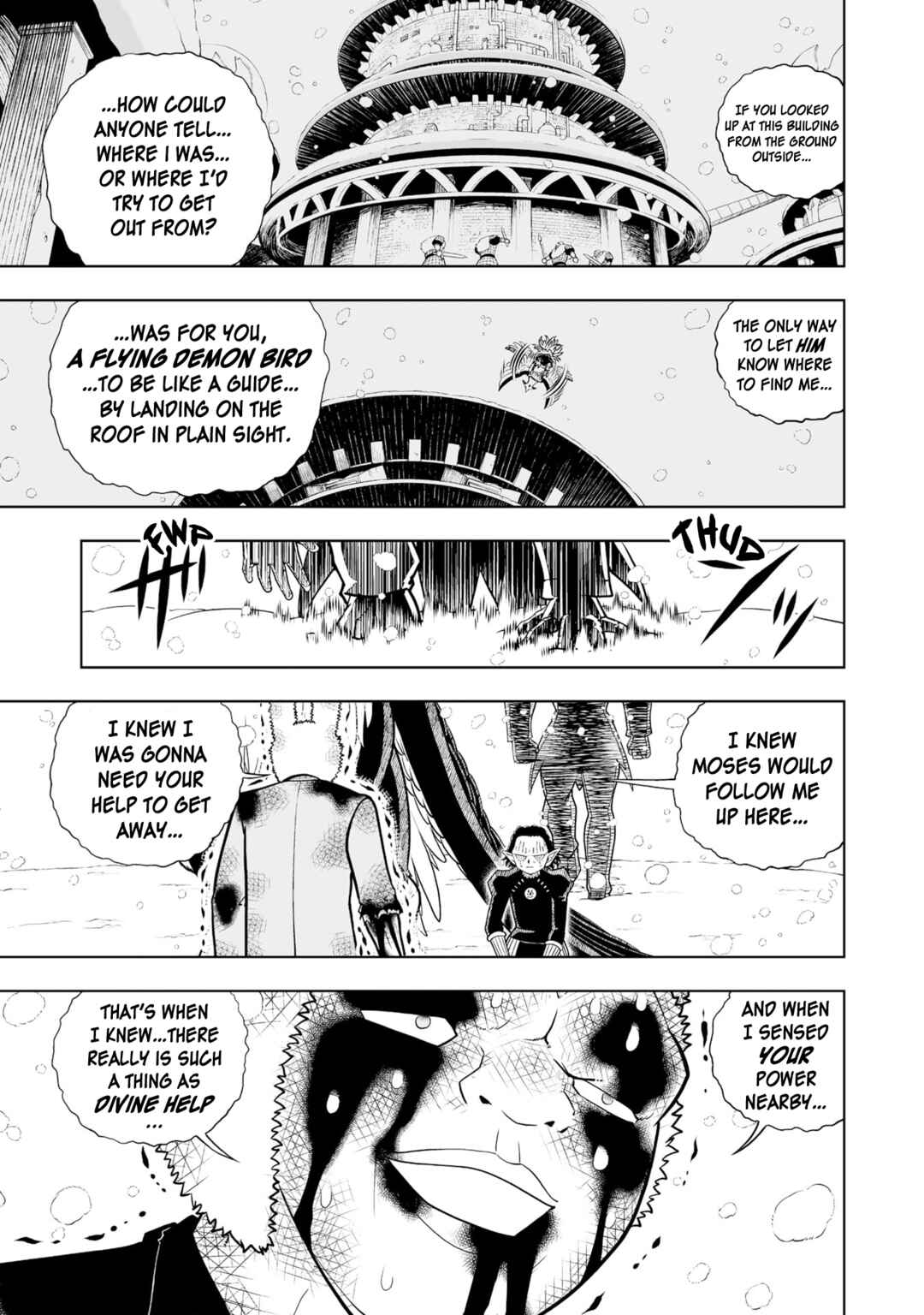 Page 23 Chapter 28 Zatch Bell! 2