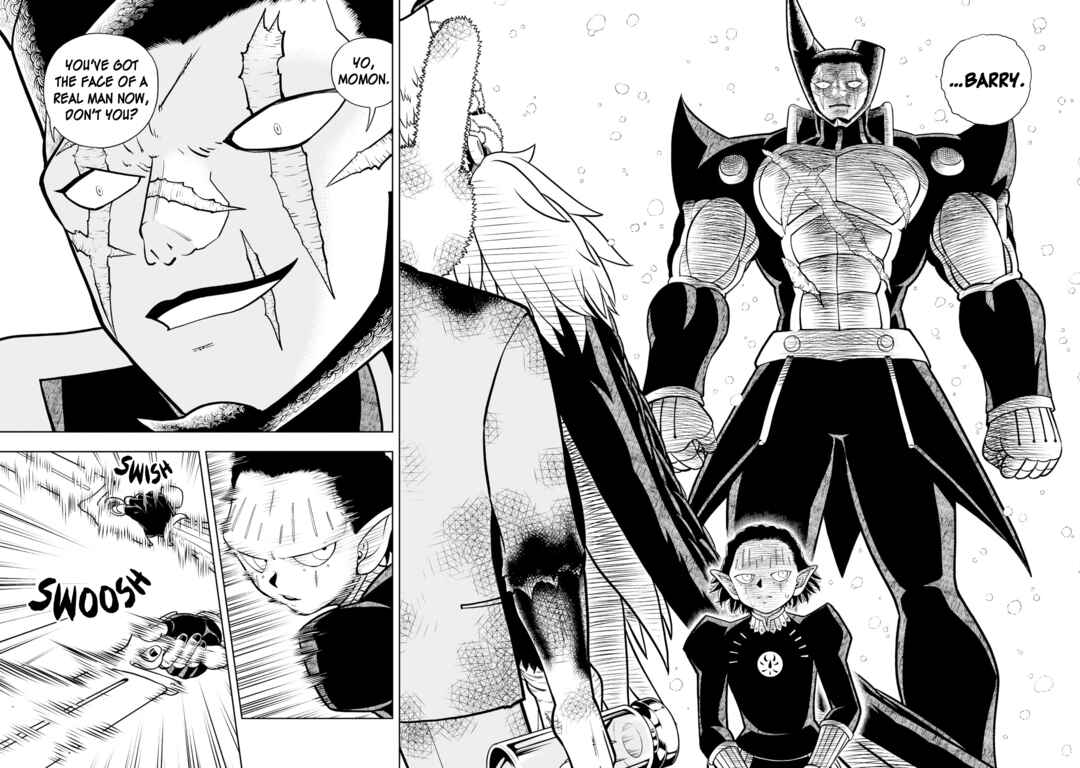 Page 24 Chapter 28 Zatch Bell! 2