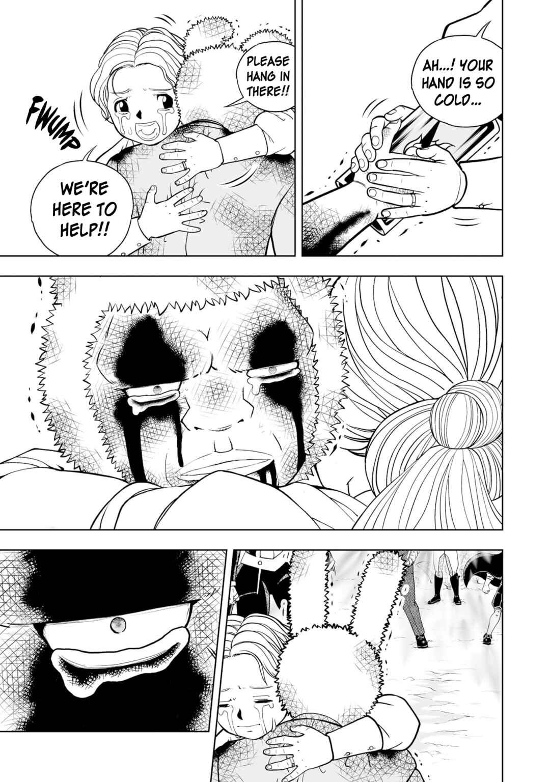 Page 31 Chapter 28 Zatch Bell! 2