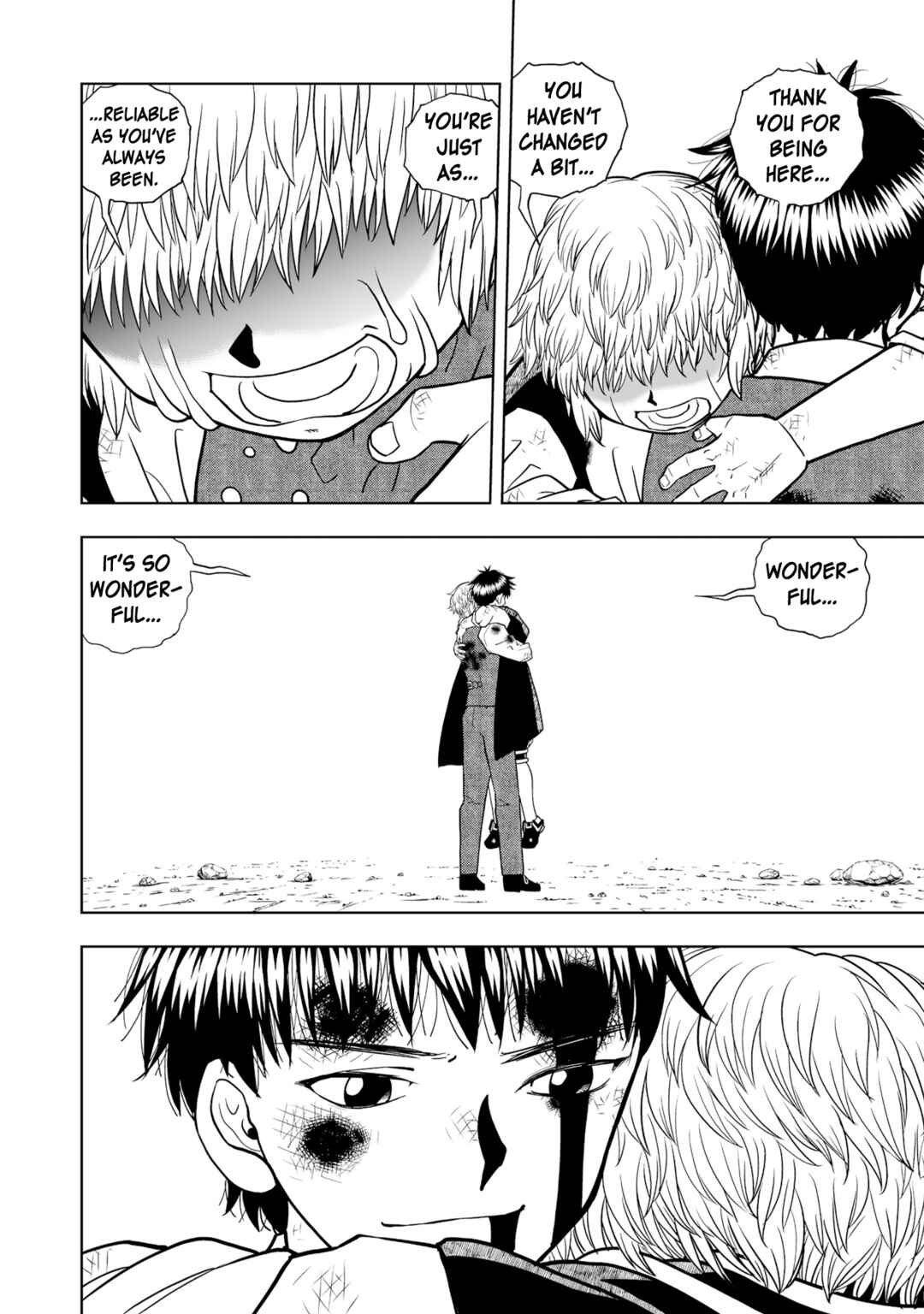 Page 8 Chapter 7 Zatch Bell! 2