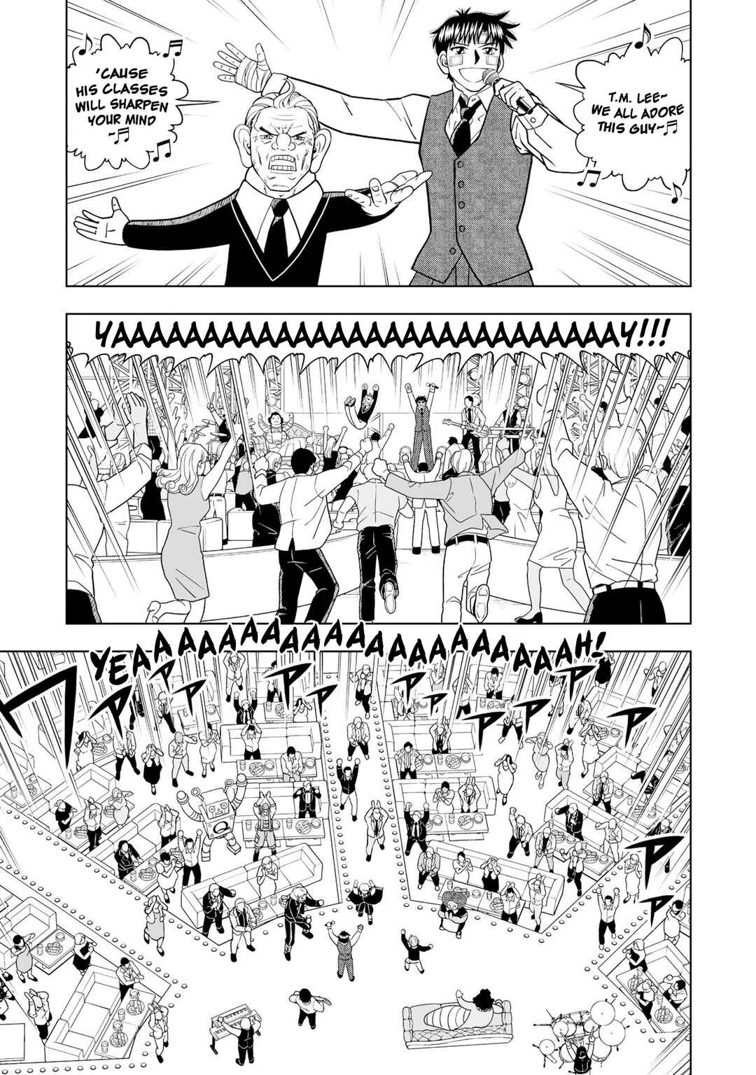 Page 24 Chapter 26 Zatch Bell! 2
