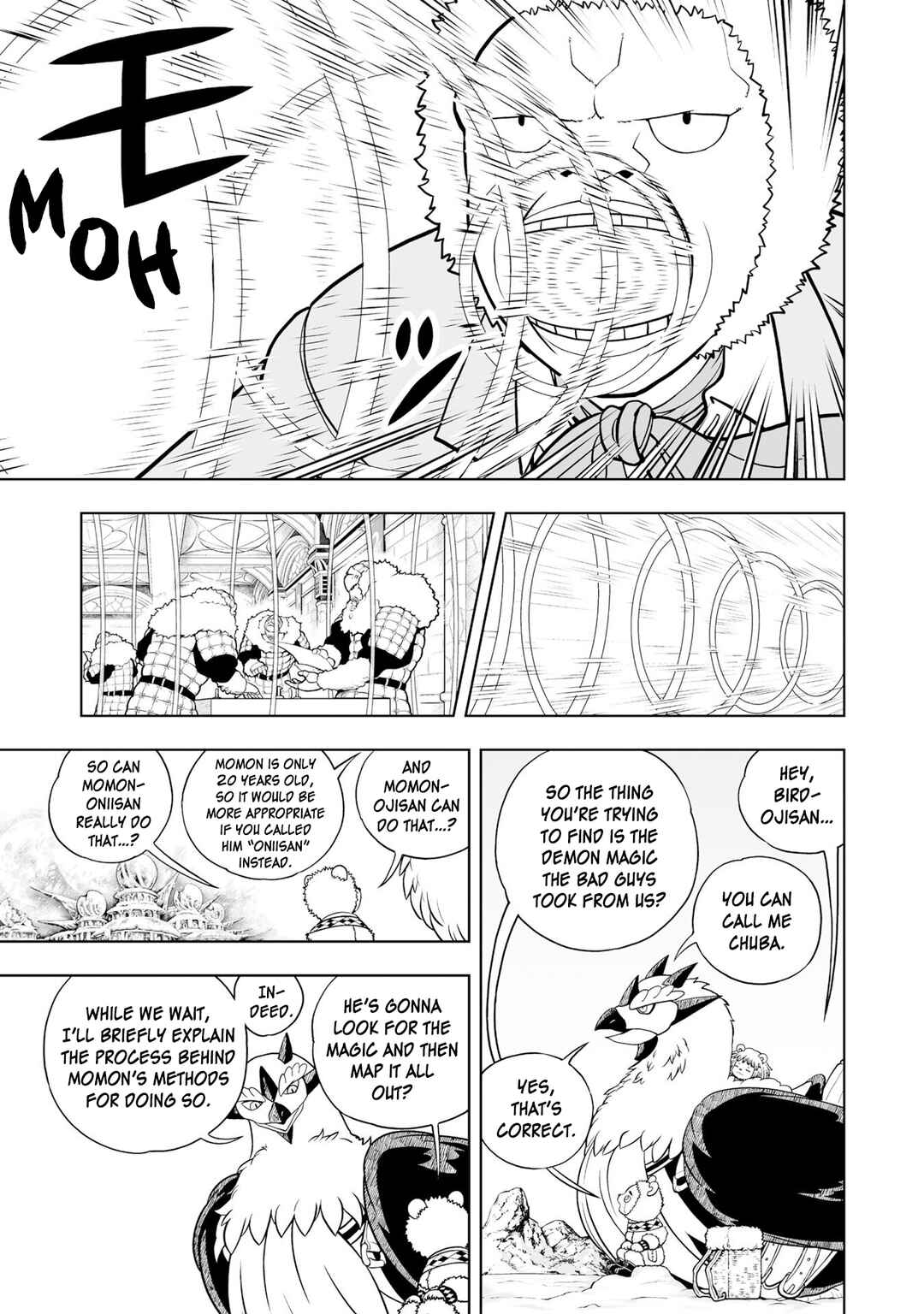 Page 26 Chapter 26 Zatch Bell! 2