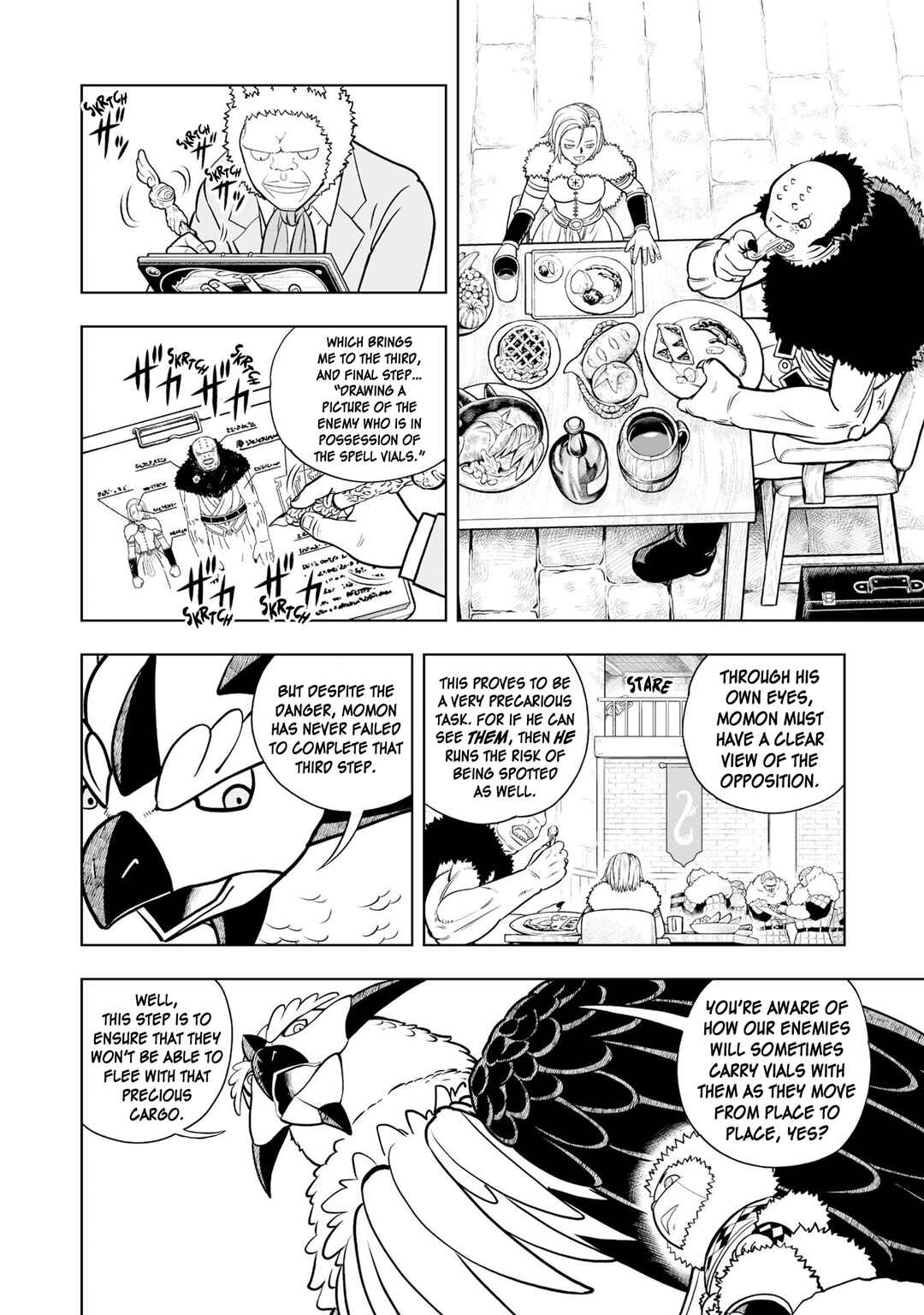 Page 29 Chapter 26 Zatch Bell! 2