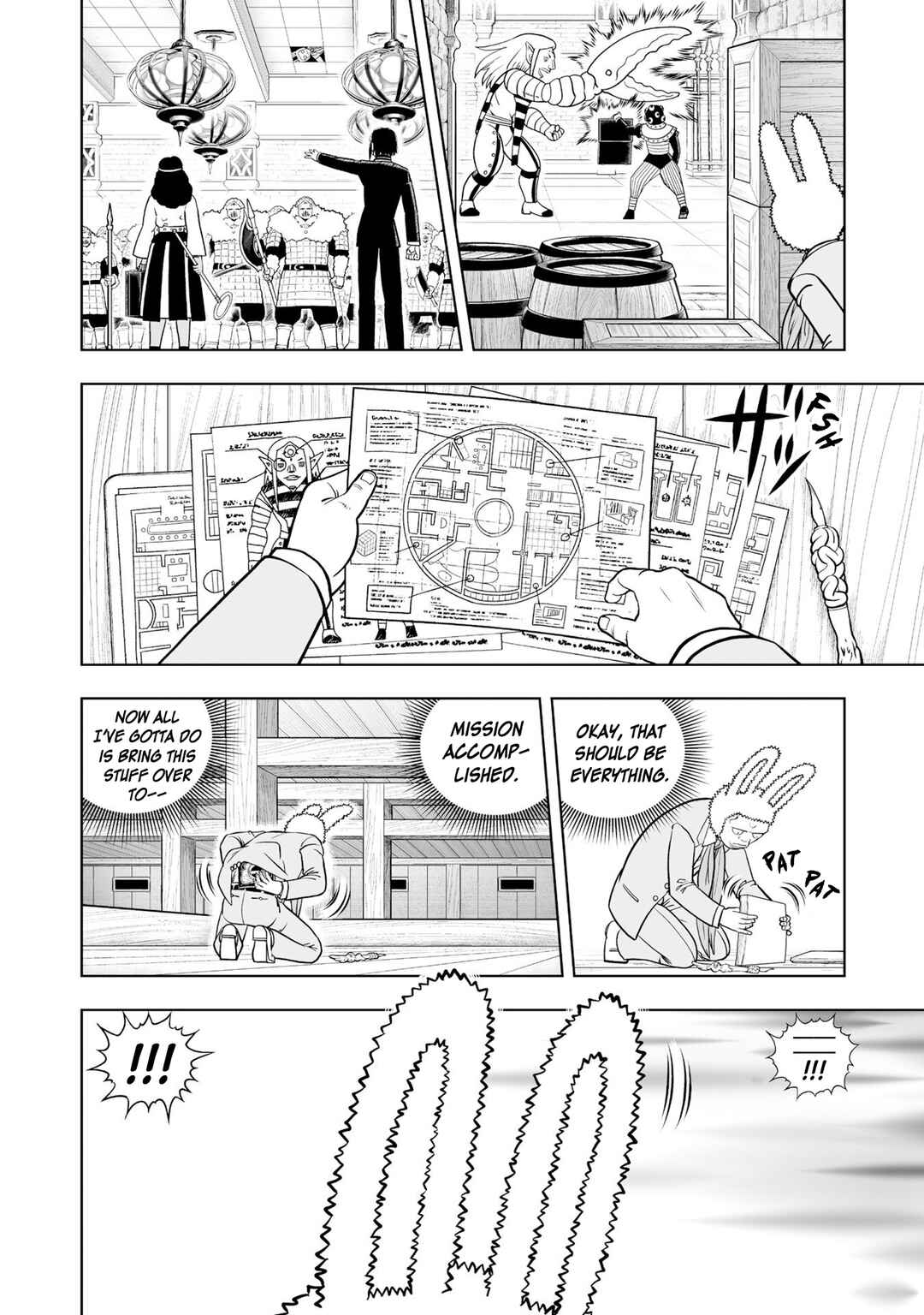 Page 31 Chapter 26 Zatch Bell! 2
