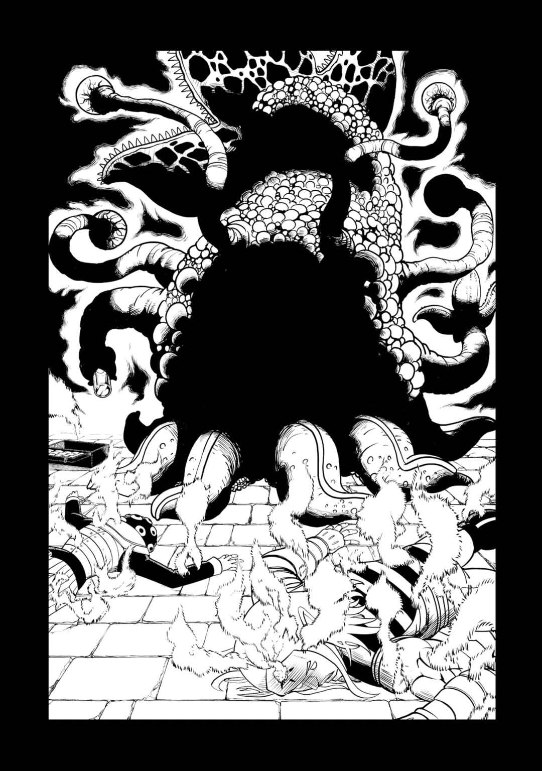 Page 33 Chapter 26 Zatch Bell! 2