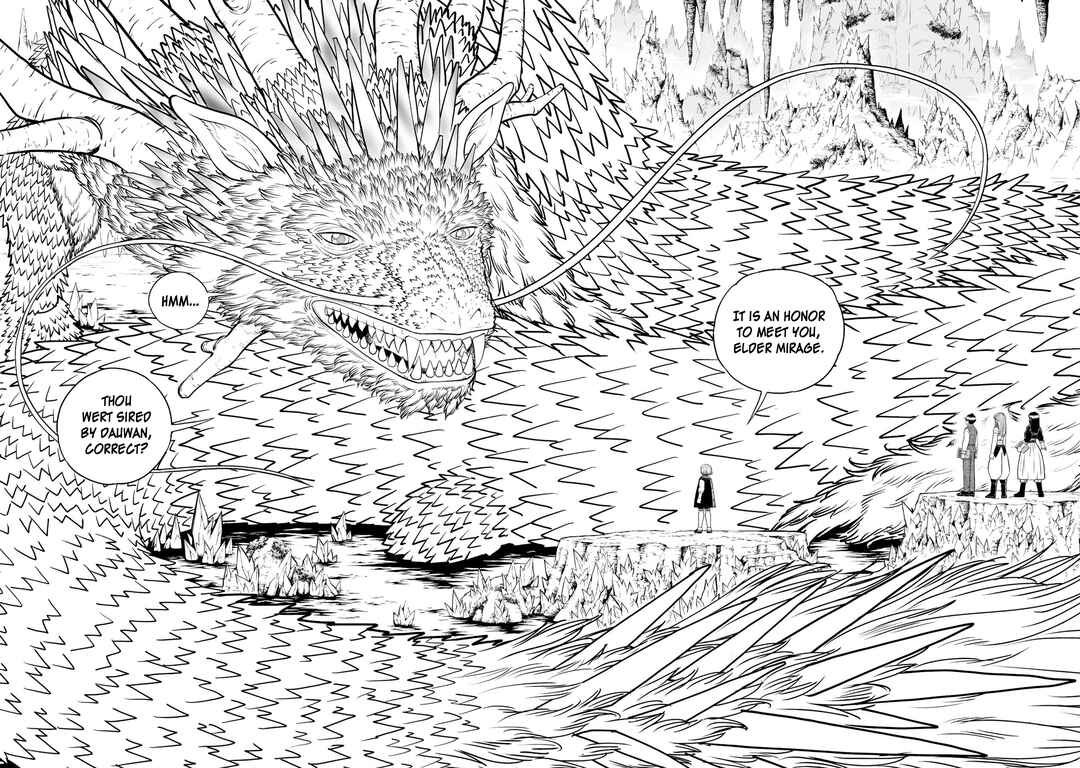 Page 4 Chapter 26 Zatch Bell! 2