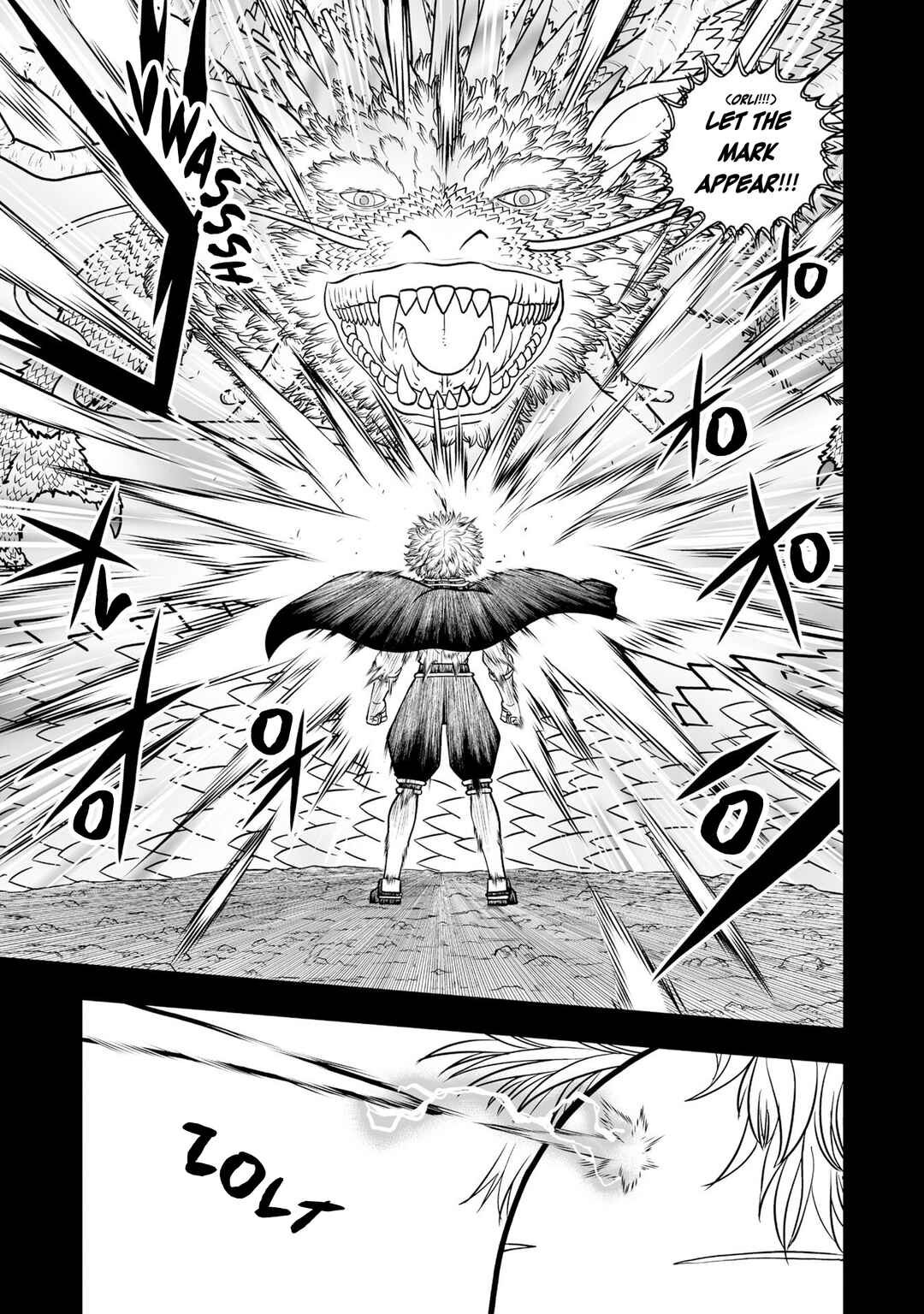 Page 8 Chapter 26 Zatch Bell! 2