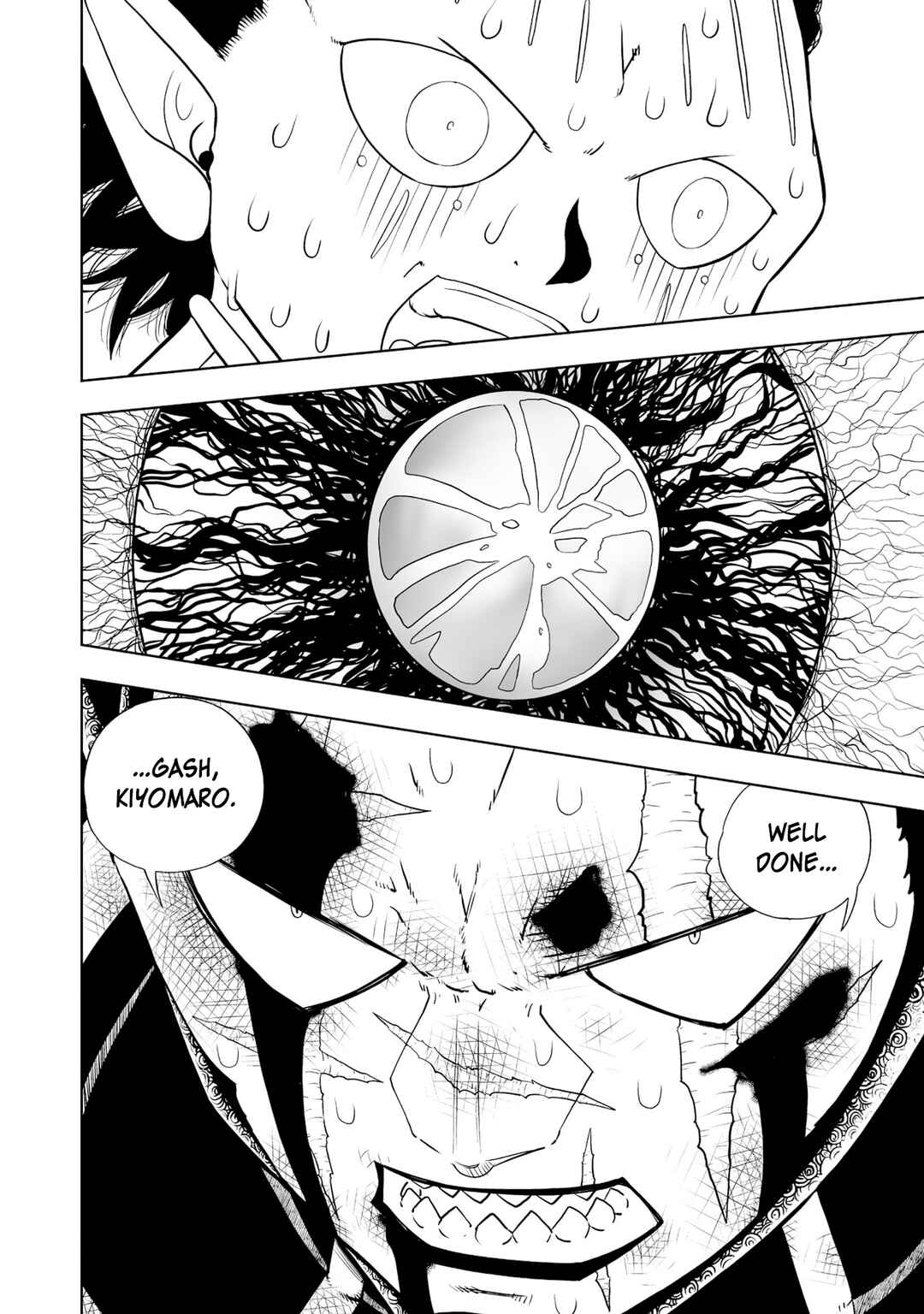 Page 30 Chapter 30 Zatch Bell! 2