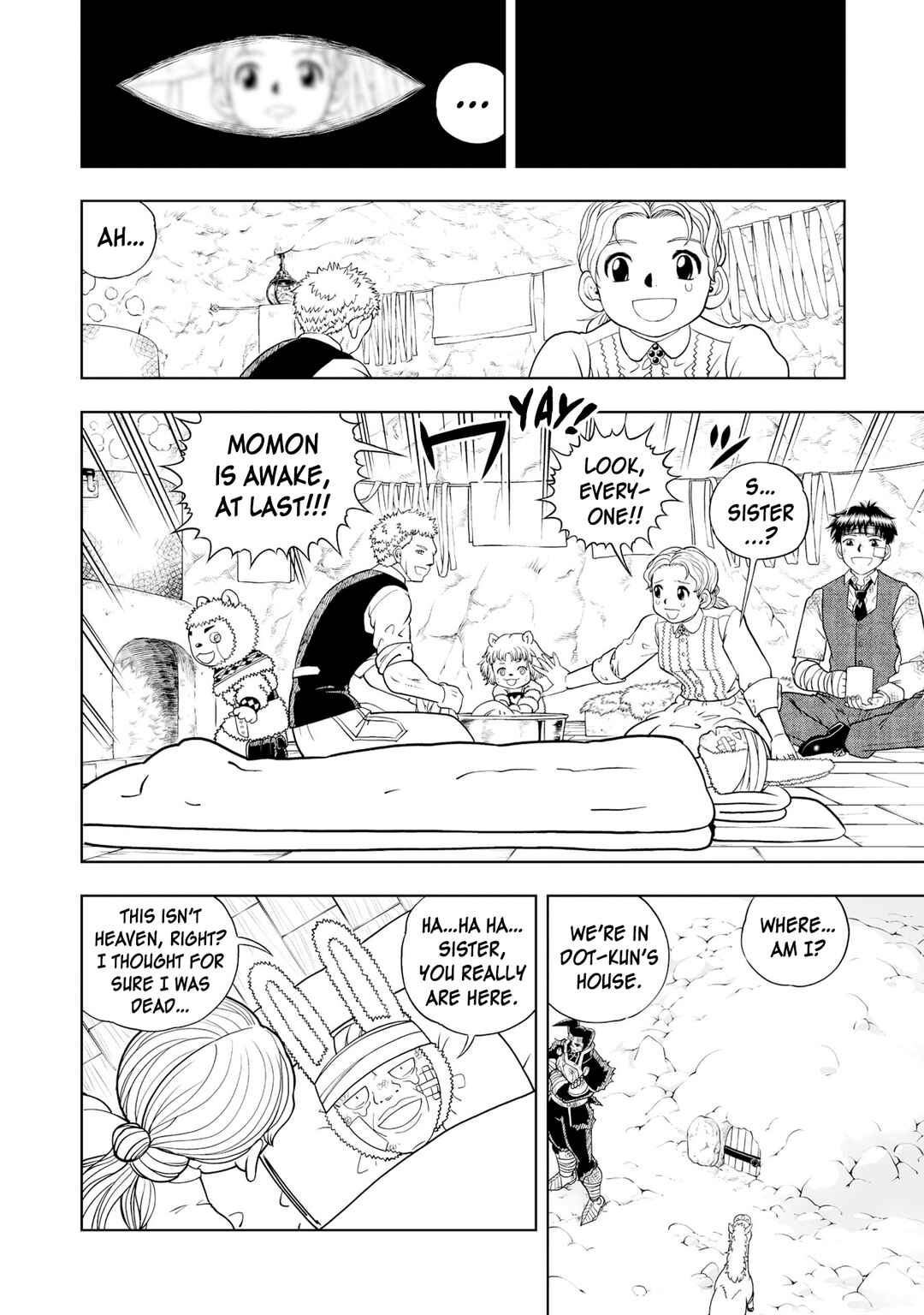 Page 32 Chapter 30 Zatch Bell! 2