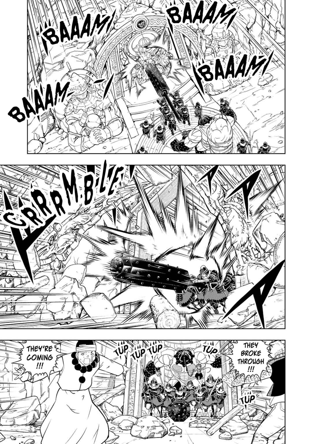 Page 23 Chapter 13 Zatch Bell! 2