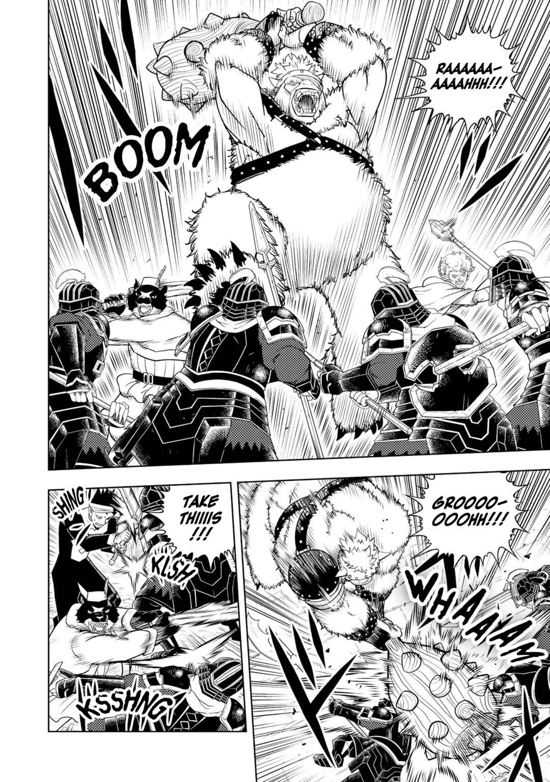 Page 24 Chapter 13 Zatch Bell! 2