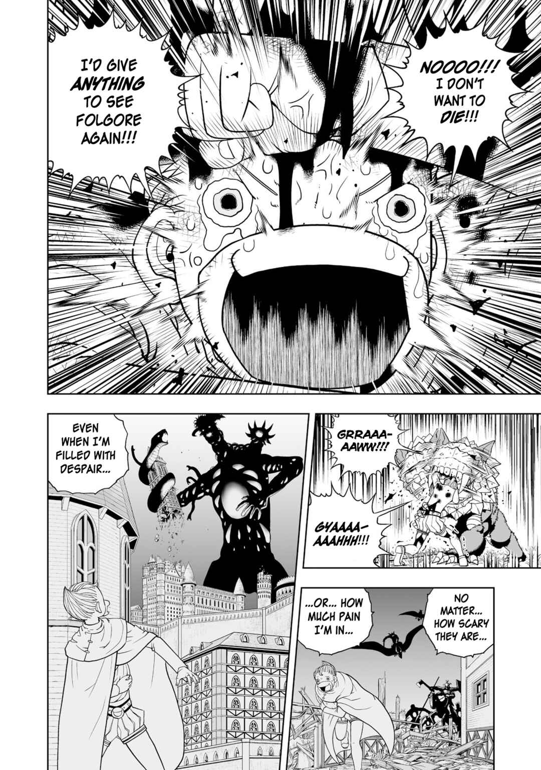Page 31 Chapter 8 Zatch Bell! 2
