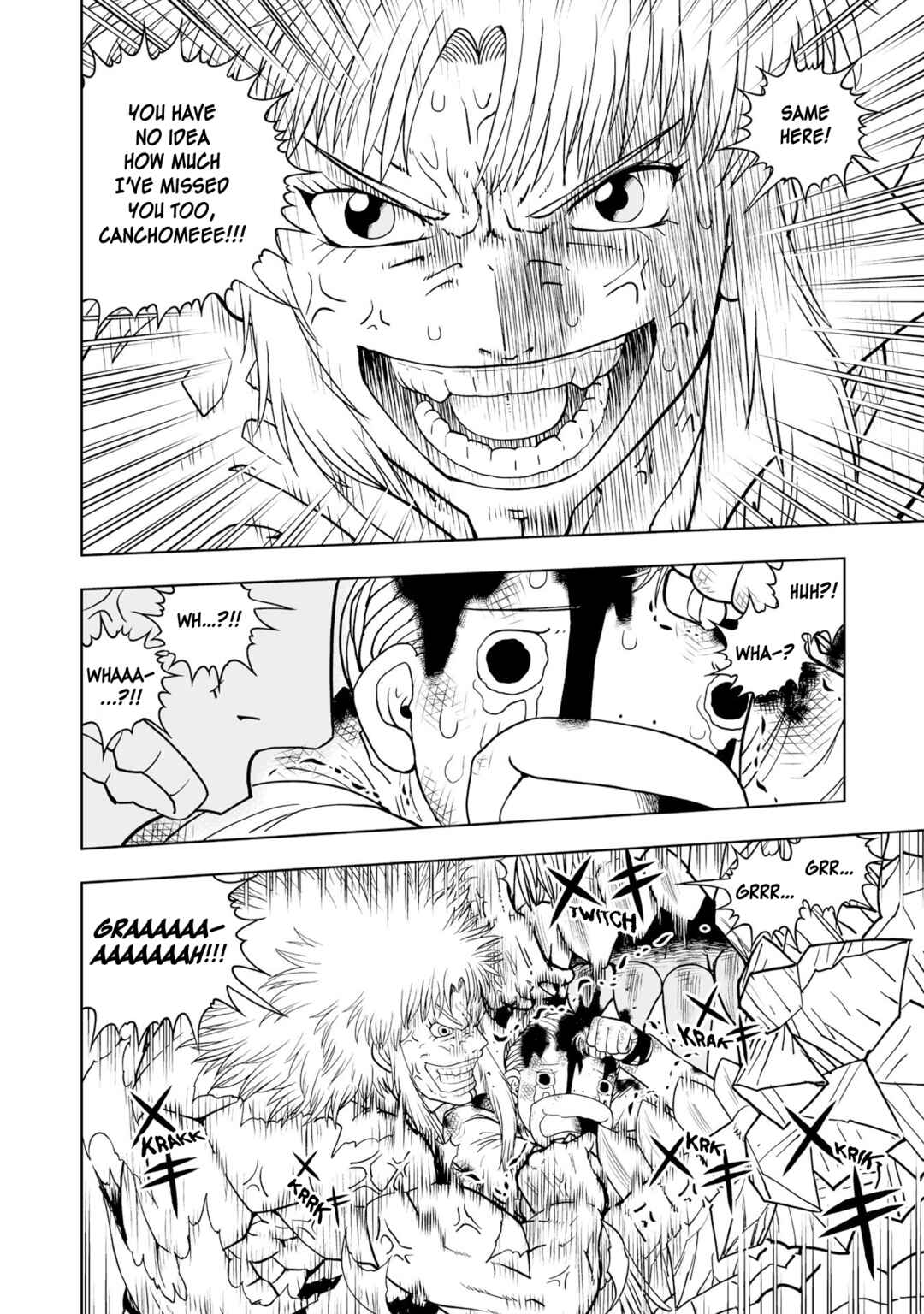 Page 34 Chapter 8 Zatch Bell! 2