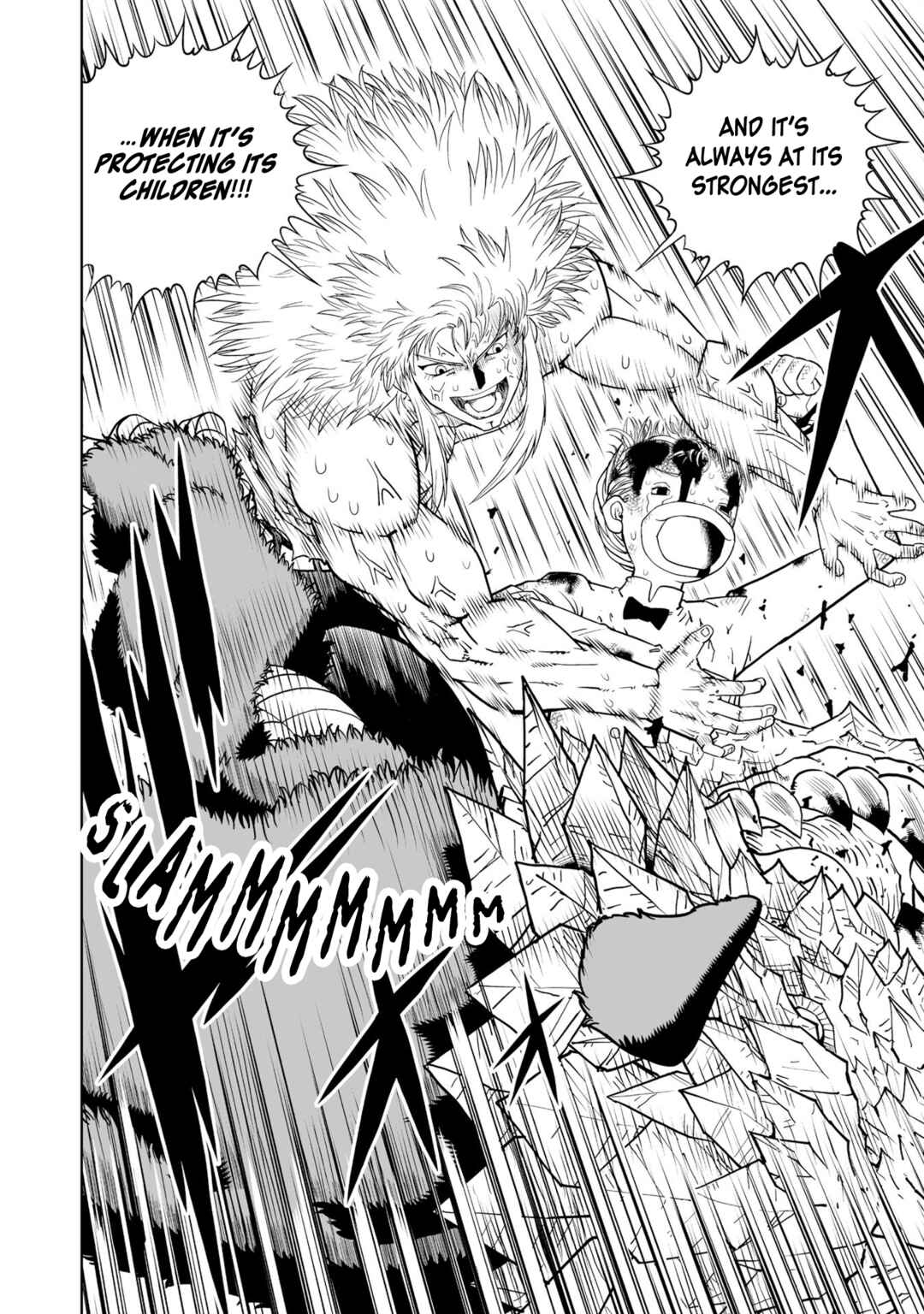 Page 36 Chapter 8 Zatch Bell! 2