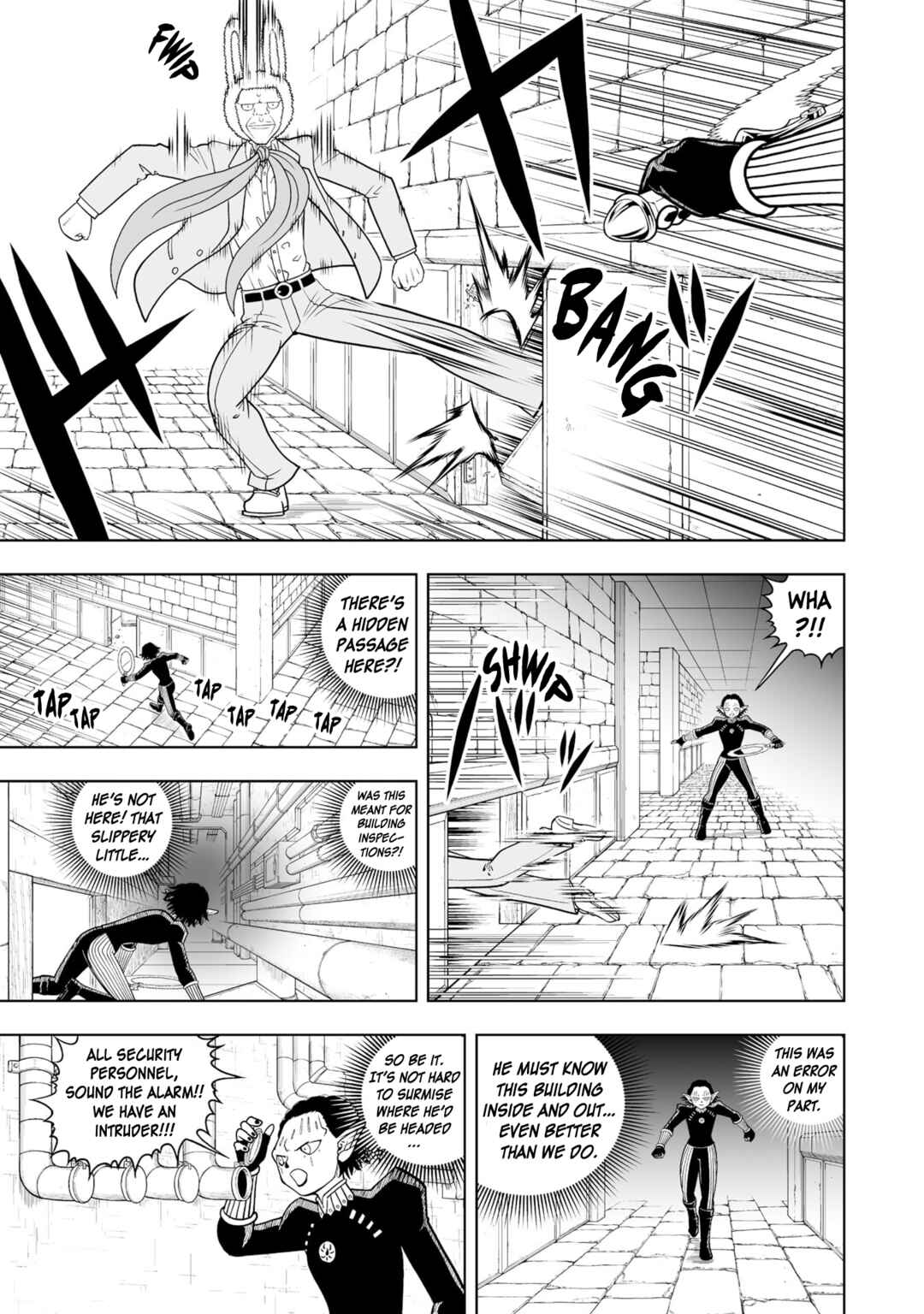 Page 13 Chapter 27 Zatch Bell! 2