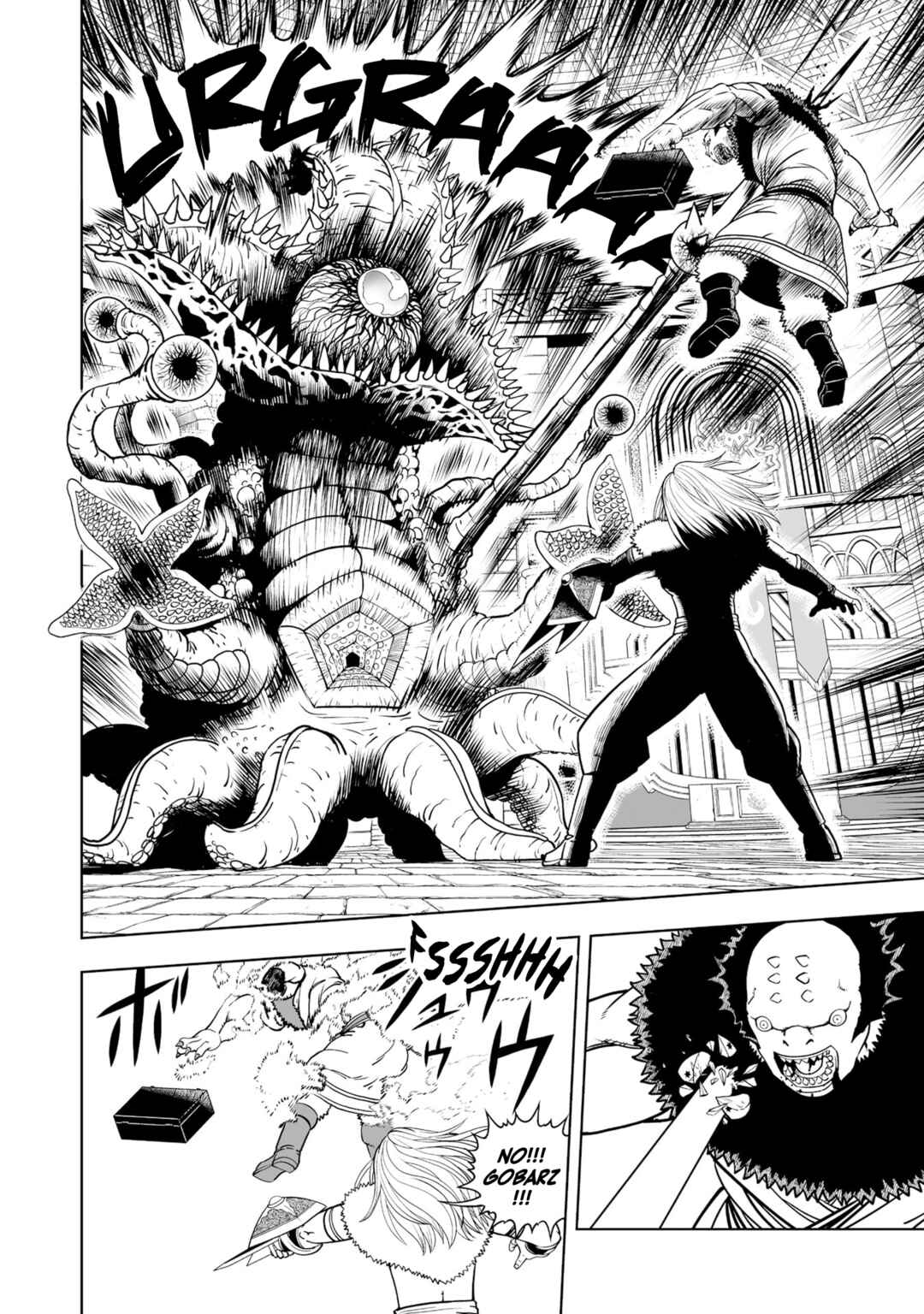 Page 20 Chapter 27 Zatch Bell! 2