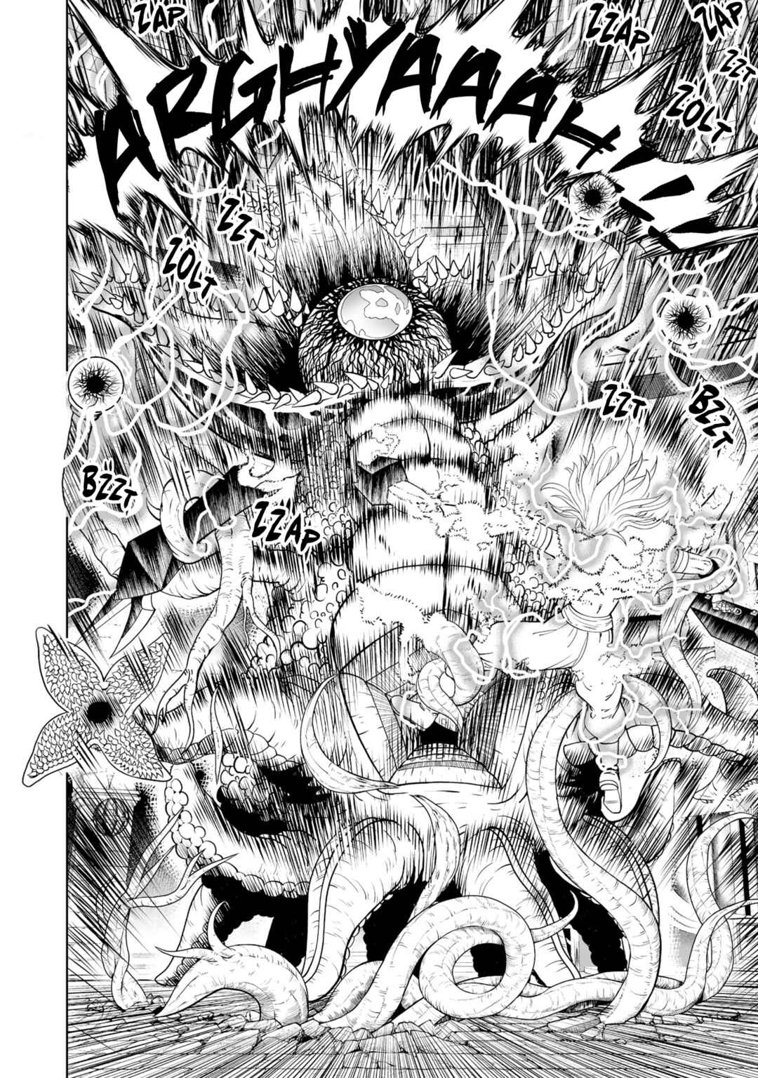 Page 24 Chapter 27 Zatch Bell! 2
