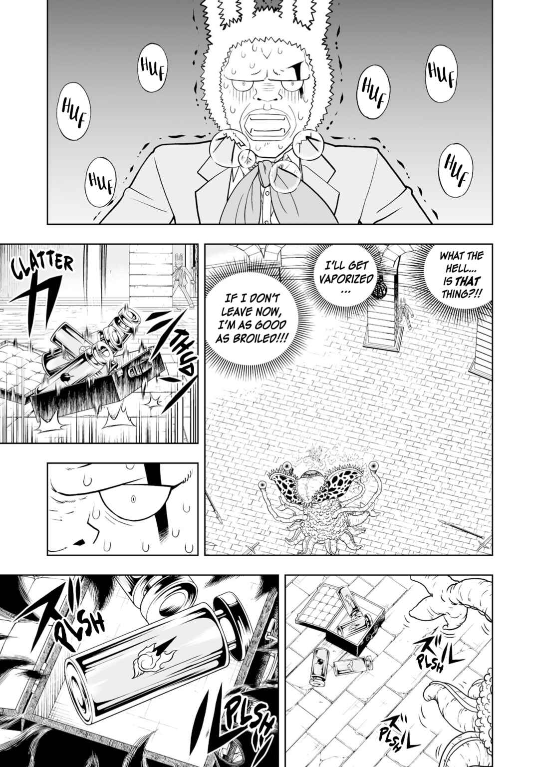Page 25 Chapter 27 Zatch Bell! 2