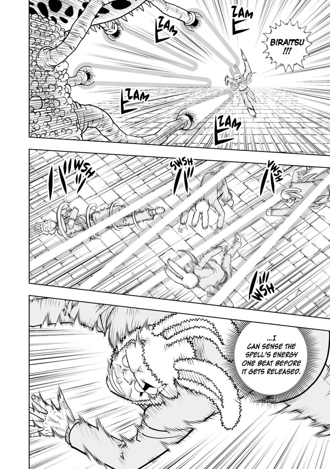 Page 28 Chapter 27 Zatch Bell! 2