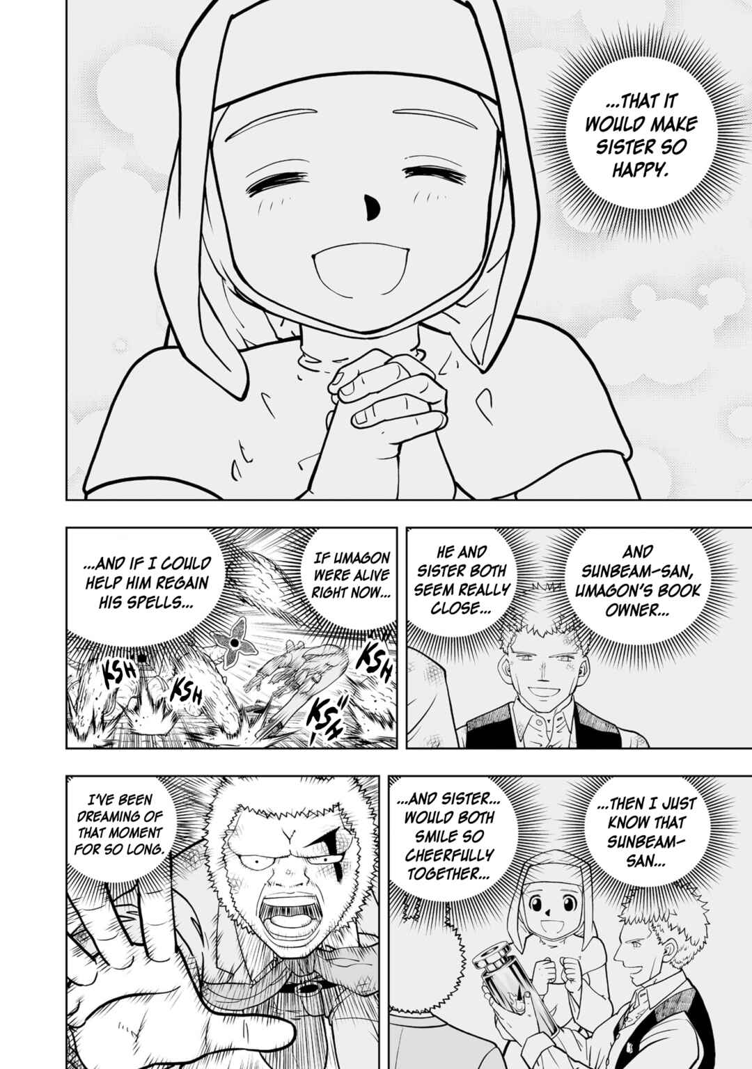 Page 30 Chapter 27 Zatch Bell! 2